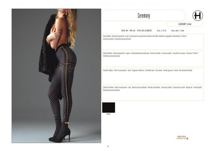 Hyd Hyd-catalogo General Lookbook 2020-54  Catalogo General Lookbook 2020 | Pantyhose Library