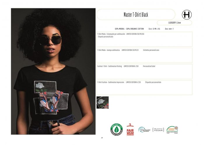 Hyd Hyd-catalogo General Lookbook 2020-31  Catalogo General Lookbook 2020 | Pantyhose Library