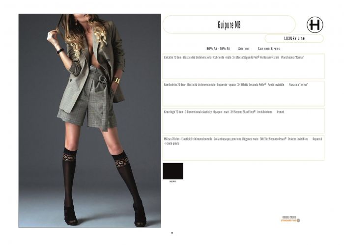 Hyd Hyd-catalogo General Lookbook 2020-57  Catalogo General Lookbook 2020 | Pantyhose Library