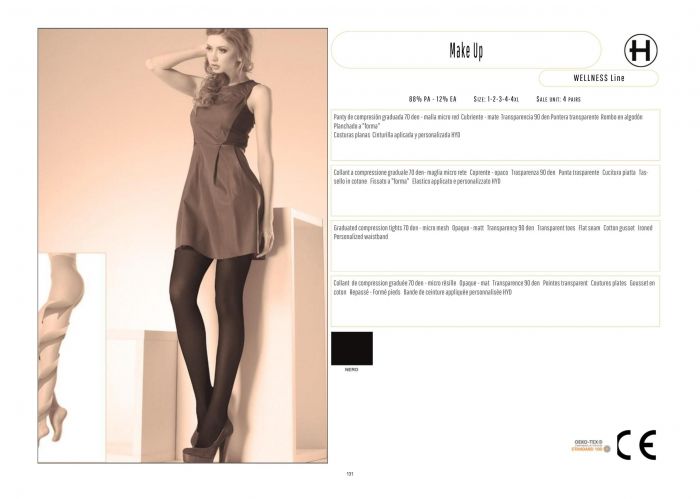 Hyd Hyd-catalogo General Lookbook 2020-133  Catalogo General Lookbook 2020 | Pantyhose Library