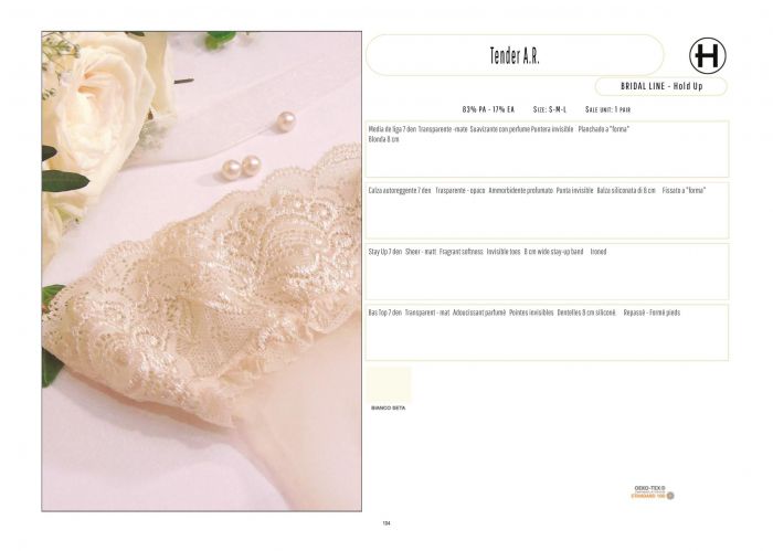 Hyd Hyd-catalogo General Lookbook 2020-106  Catalogo General Lookbook 2020 | Pantyhose Library