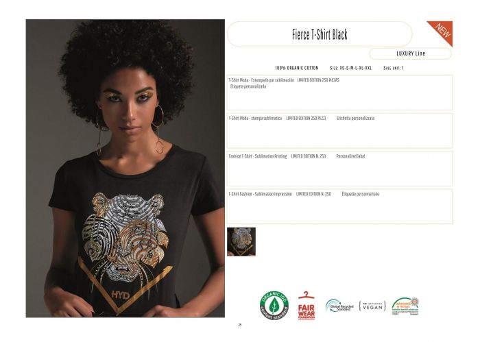 Hyd Hyd-catalogo General Lookbook 2020-27  Catalogo General Lookbook 2020 | Pantyhose Library