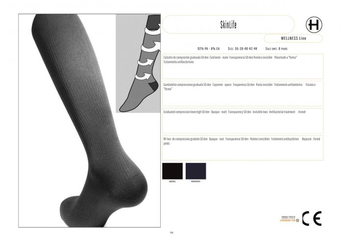 Hyd Hyd-catalogo General Lookbook 2020-135  Catalogo General Lookbook 2020 | Pantyhose Library