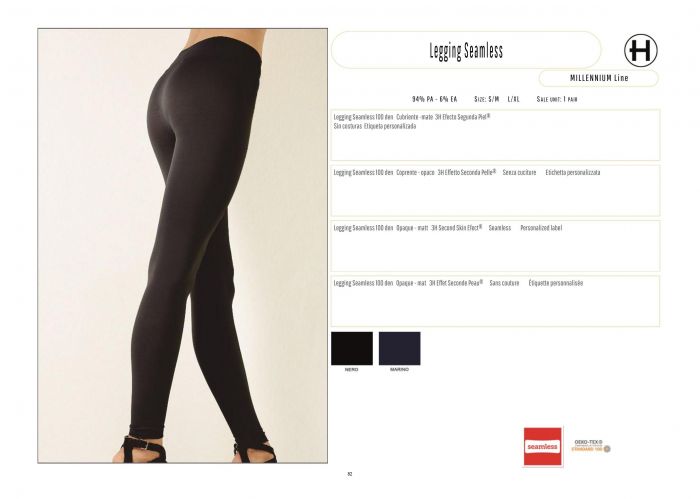 Hyd Hyd-catalogo General Lookbook 2020-84  Catalogo General Lookbook 2020 | Pantyhose Library