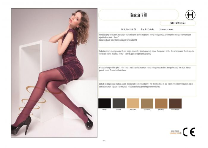 Hyd Hyd-catalogo General Lookbook 2020-134  Catalogo General Lookbook 2020 | Pantyhose Library