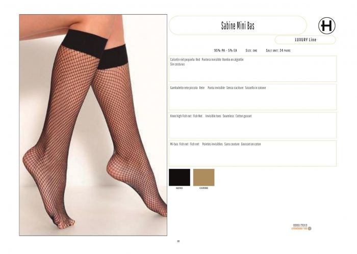 Hyd Hyd-catalogo General Lookbook 2020-62  Catalogo General Lookbook 2020 | Pantyhose Library