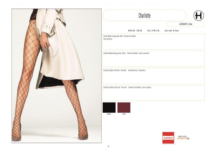 Hyd Hyd-catalogo General Lookbook 2020-64  Catalogo General Lookbook 2020 | Pantyhose Library