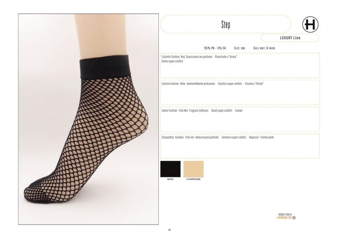 Hyd Hyd-catalogo General Lookbook 2020-60  Catalogo General Lookbook 2020 | Pantyhose Library
