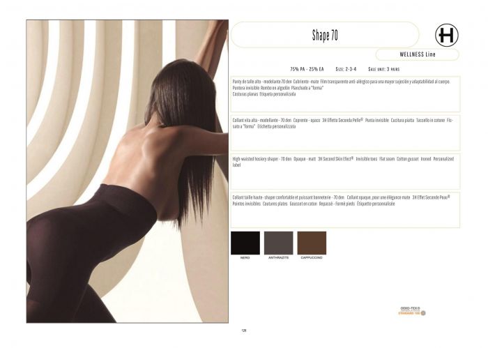 Hyd Hyd-catalogo General Lookbook 2020-128  Catalogo General Lookbook 2020 | Pantyhose Library