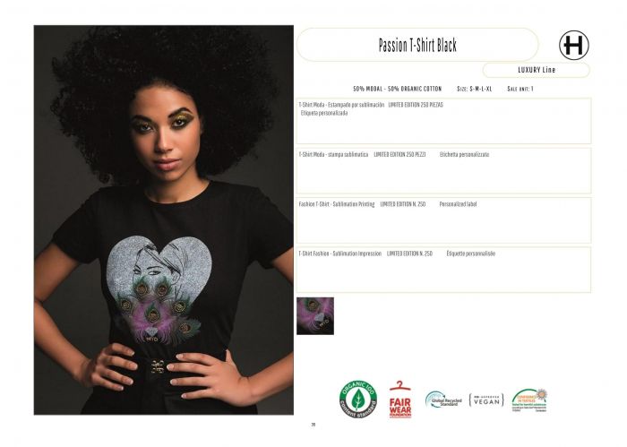 Hyd Hyd-catalogo General Lookbook 2020-37  Catalogo General Lookbook 2020 | Pantyhose Library