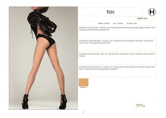 Hyd Hyd-catalogo General Lookbook 2020-58  Catalogo General Lookbook 2020 | Pantyhose Library