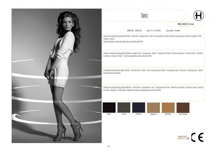 Hyd Hyd-catalogo General Lookbook 2020-131  Catalogo General Lookbook 2020 | Pantyhose Library