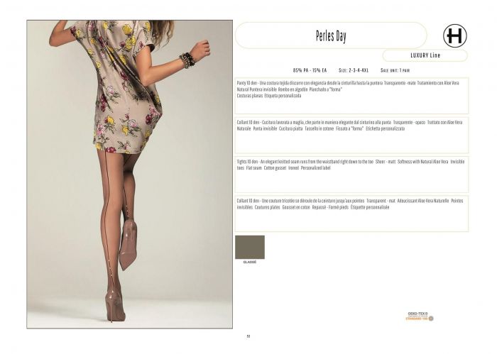 Hyd Hyd-catalogo General Lookbook 2020-55  Catalogo General Lookbook 2020 | Pantyhose Library