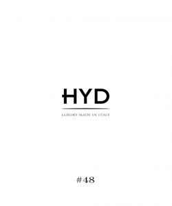 Hyd - Catalogo General Spring Summer 2020