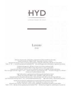 Hyd - Catalogo General 2019 2020