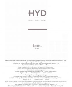 Hyd - Catalogo General 2019 2020