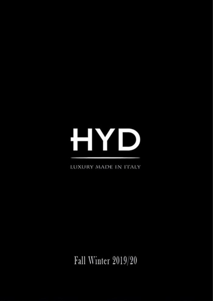 Hyd Hyd-catalogo General 2019 2020-1  Catalogo General 2019 2020 | Pantyhose Library