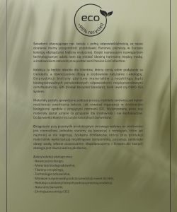 Passion - Eco Katalog 2022