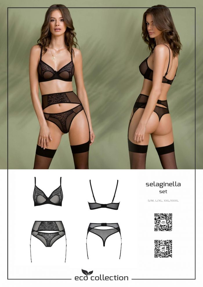 Passion Passion-eco Katalog 2022-35  Eco Katalog 2022 | Pantyhose Library