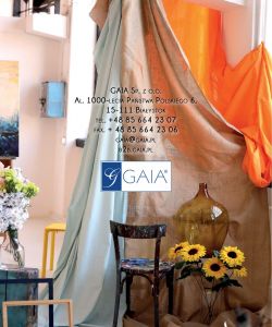 Gaia Lingerie-Spring Summer 2020-47