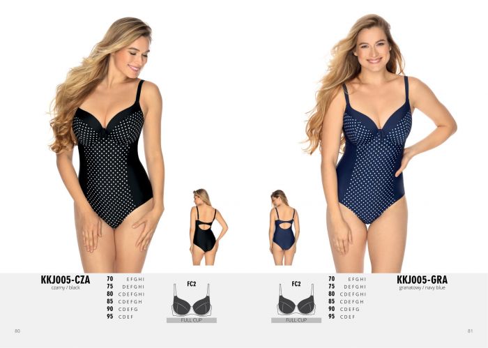 Gaia Lingerie Gaia Lingerie-spring Summer 2020-41  Spring Summer 2020 | Pantyhose Library