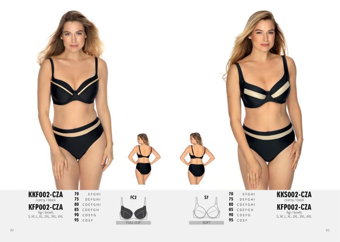 Gaia Lingerie Gaia Lingerie-spring Summer 2020-42  Spring Summer 2020 | Pantyhose Library