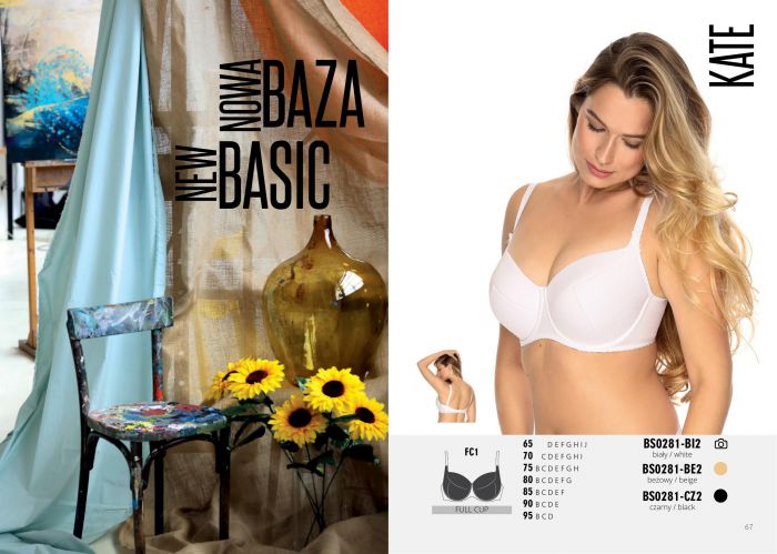 Gaia Lingerie Gaia Lingerie-spring Summer 2020-34  Spring Summer 2020 | Pantyhose Library