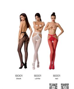 Passion-Catalog Erotic Line Katalog Strippanty-51