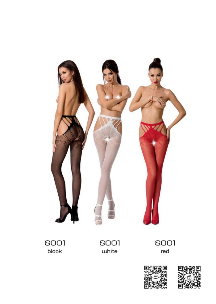 Passion Passion-catalog Erotic Line Katalog Strippanty-51  Catalog Erotic Line Katalog Strippanty | Pantyhose Library