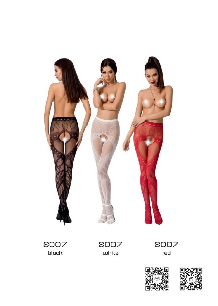 Passion Passion-catalog Erotic Line Katalog Strippanty-39  Catalog Erotic Line Katalog Strippanty | Pantyhose Library