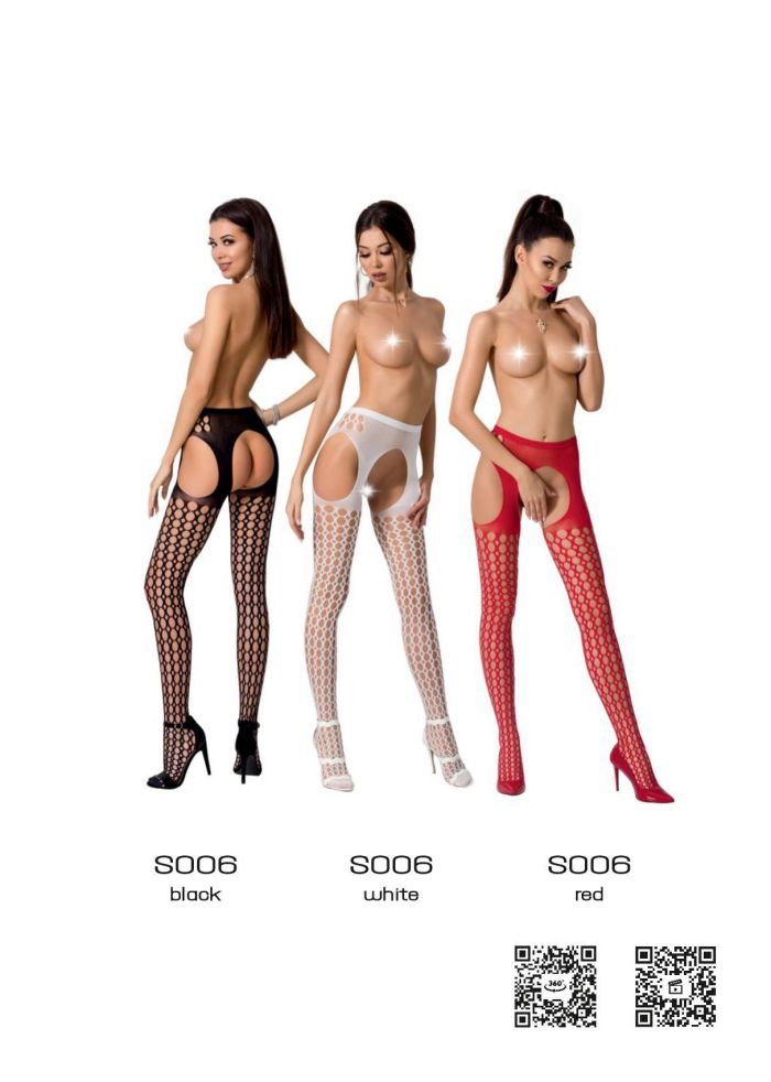 Passion Passion-catalog Erotic Line Katalog Strippanty-41  Catalog Erotic Line Katalog Strippanty | Pantyhose Library
