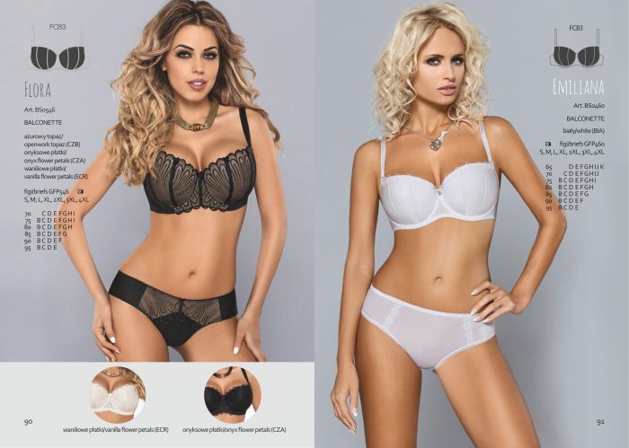 Gaia Lingerie Gaia Lingerie-spring Summer 2016-46  Spring Summer 2016 | Pantyhose Library