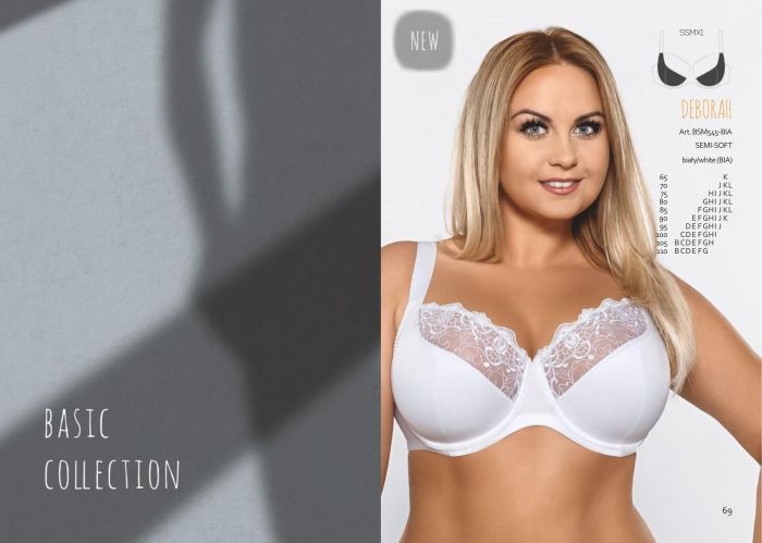 Gaia Lingerie Gaia Lingerie-spring Summer 2016-35  Spring Summer 2016 | Pantyhose Library