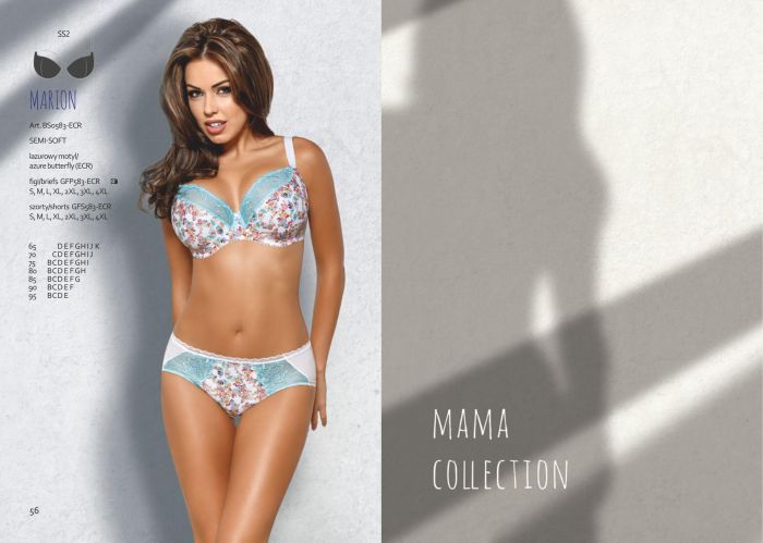 Gaia Lingerie Gaia Lingerie-spring Summer 2016-29  Spring Summer 2016 | Pantyhose Library