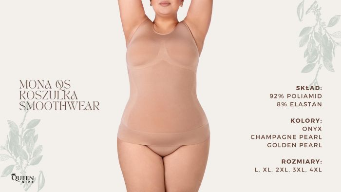 Mona Mona-smoothwear Mona Qs Spring 2022-17  Smoothwear Mona Qs Spring 2022 | Pantyhose Library