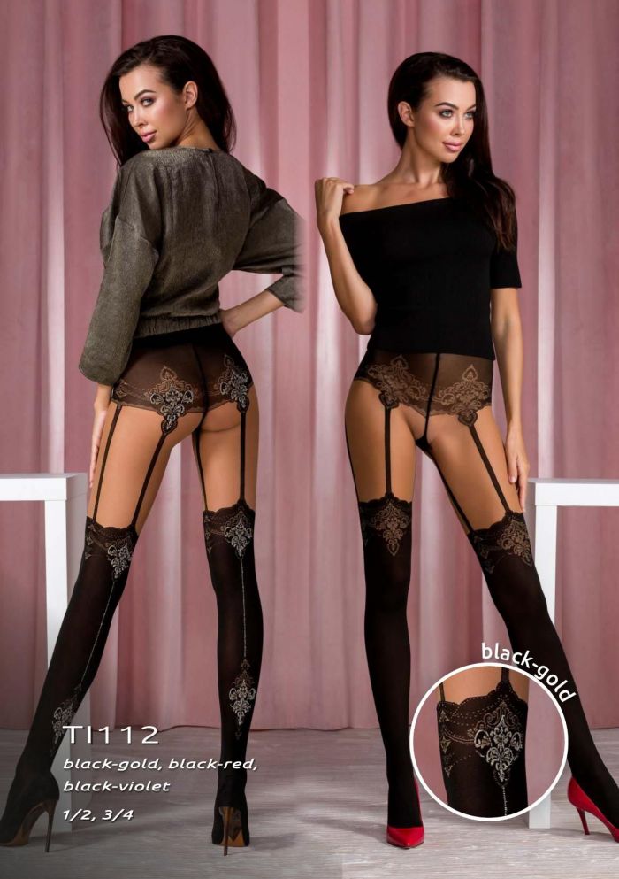 Passion Passion-catalog Stockings And Tights 2022 Katalog_stti-62  Catalog Stockings And Tights 2022 Katalog_Stti | Pantyhose Library