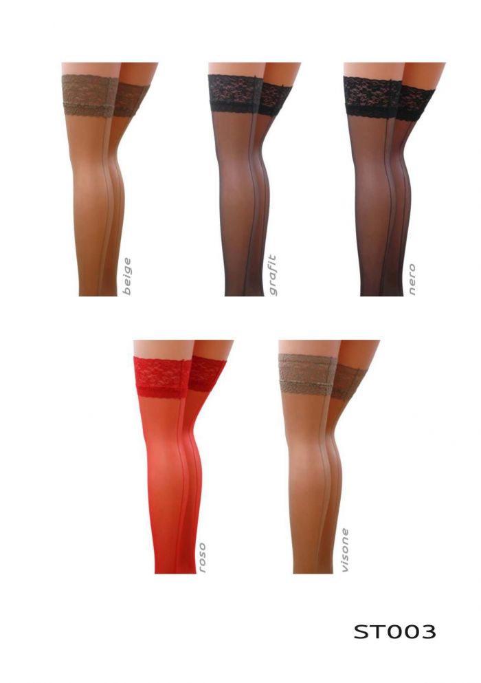 Passion Passion-catalog Stockings And Tights 2022 Katalog_stti-47  Catalog Stockings And Tights 2022 Katalog_Stti | Pantyhose Library