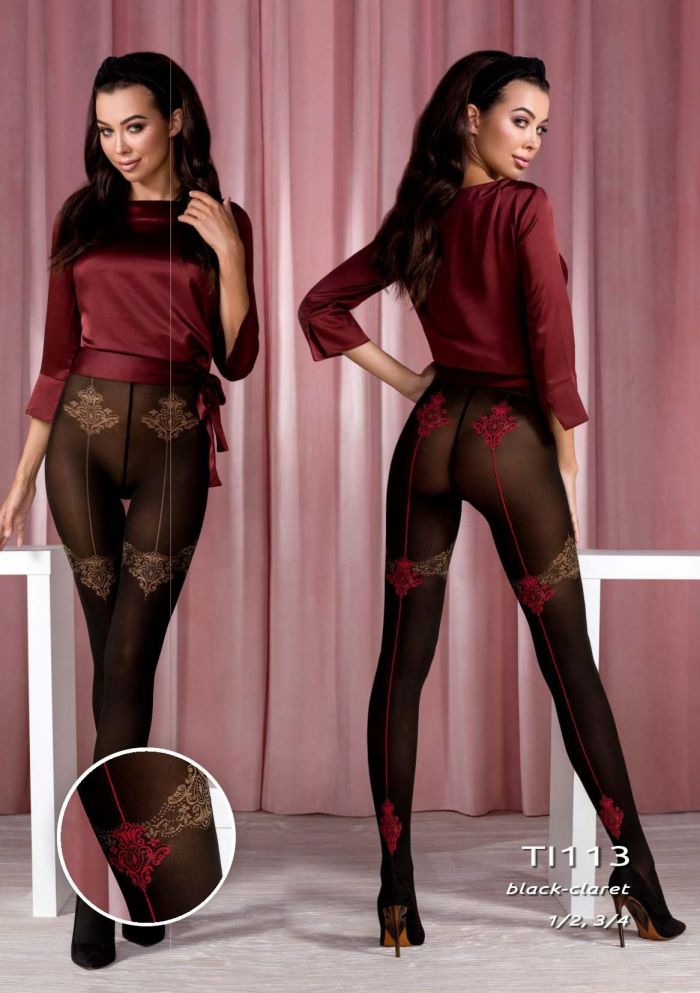 Passion Passion-catalog Stockings And Tights 2022 Katalog_stti-61  Catalog Stockings And Tights 2022 Katalog_Stti | Pantyhose Library