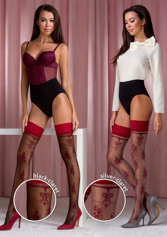 Passion Passion-catalog Stockings And Tights 2022 Katalog_stti-7  Catalog Stockings And Tights 2022 Katalog_Stti | Pantyhose Library