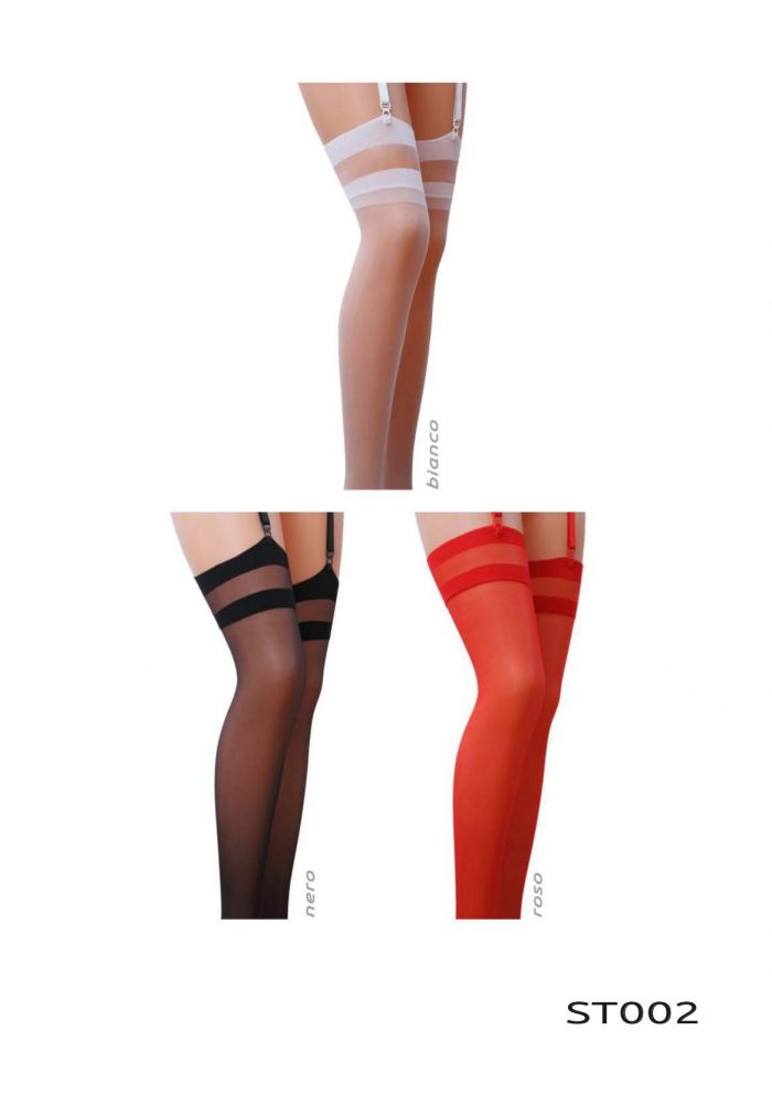 Passion Passion-catalog Stockings And Tights 2022 Katalog_stti-57  Catalog Stockings And Tights 2022 Katalog_Stti | Pantyhose Library