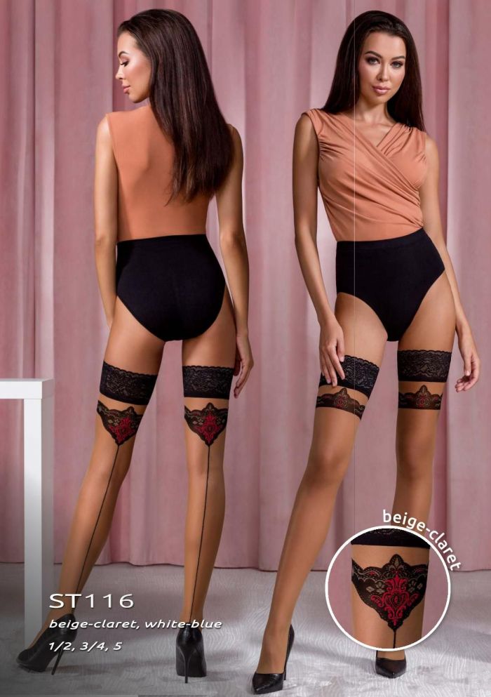 Passion Passion-catalog Stockings And Tights 2022 Katalog_stti-14  Catalog Stockings And Tights 2022 Katalog_Stti | Pantyhose Library