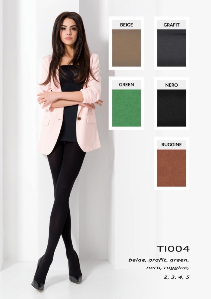 Passion Passion-catalog Stockings And Tights 2022 Katalog_stti-97  Catalog Stockings And Tights 2022 Katalog_Stti | Pantyhose Library