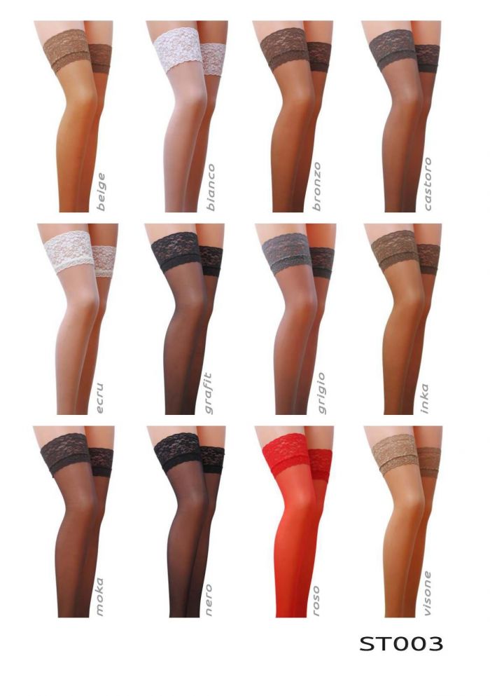 Passion Passion-catalog Stockings And Tights 2022 Katalog_stti-55  Catalog Stockings And Tights 2022 Katalog_Stti | Pantyhose Library