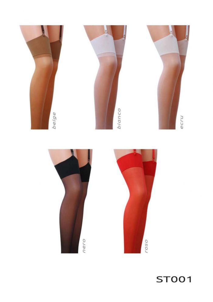 Passion Passion-catalog Stockings And Tights 2022 Katalog_stti-59  Catalog Stockings And Tights 2022 Katalog_Stti | Pantyhose Library