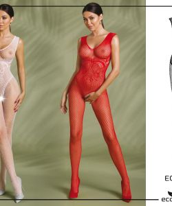 Passion - Ecological Bodystockings 2022 Ecobs