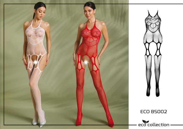 Passion Passion-ecological Bodystockings 2022 Ecobs-4  Ecological Bodystockings 2022 Ecobs | Pantyhose Library