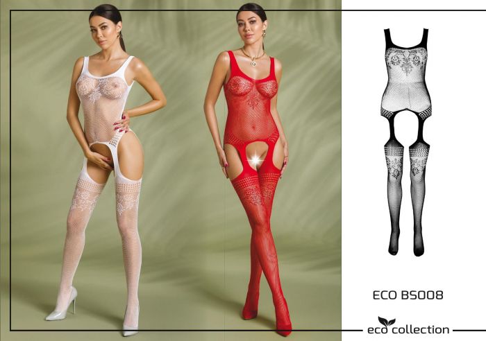 Passion Passion-ecological Bodystockings 2022 Ecobs-16  Ecological Bodystockings 2022 Ecobs | Pantyhose Library
