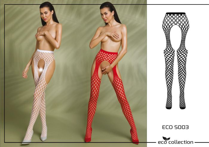 Passion Passion-ecological Bodystockings 2022 Ecobs-22  Ecological Bodystockings 2022 Ecobs | Pantyhose Library