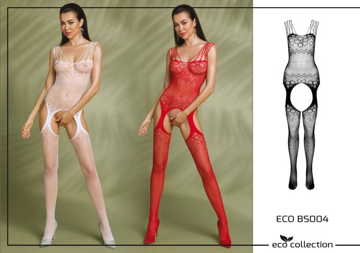Passion Passion-ecological Bodystockings 2022 Ecobs-8  Ecological Bodystockings 2022 Ecobs | Pantyhose Library