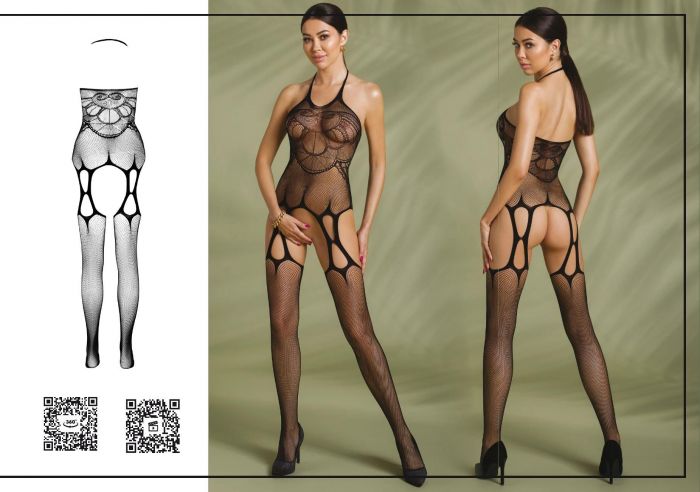 Passion Passion-ecological Bodystockings 2022 Ecobs-5  Ecological Bodystockings 2022 Ecobs | Pantyhose Library